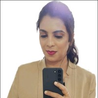 Rashmi S