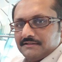 Eby Cherian