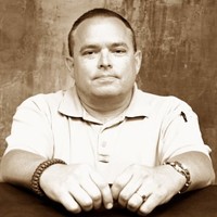 Jeff Bunyard