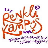 Renkli Kampüs