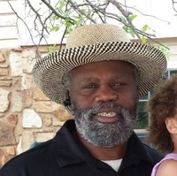 Jimmyray Jenkins Sr.