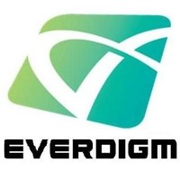Everdigm Heavy Equipment