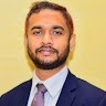 Khaled Pervez