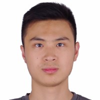 Ruijie Chen