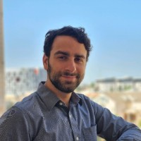 Chaim Adahan