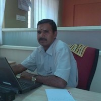 Subramonian Asari