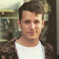 Matthew Shuttleworth