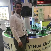 Ahmad Alzoubi