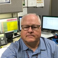 Joffre Morris Pmp
