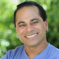 Geovanny Corvera