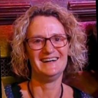 Judith Van Der Heijden