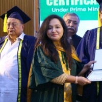 Eisha Noor