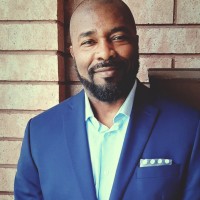 Len Burrell, CIP, CRM