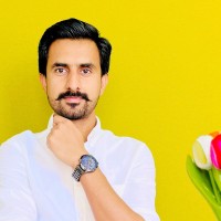 Muhammad Irfan