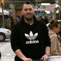 Volkan Sümer