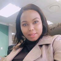 Katlego Mokoma