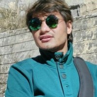 Shubas Pandey