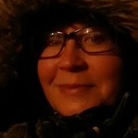 Maria. Orsmark