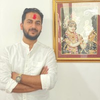 Sumeet Dhakal