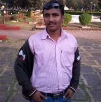 Hariprasad Patil