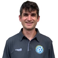 Lucas Holmes