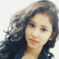 Anouska Dey Sarkar