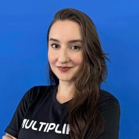 Ana Paula De Aguiar Vitoretti