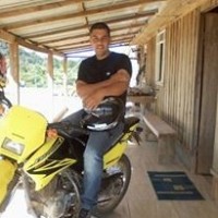 Welinton De Freitas Torquato