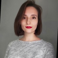 Anastasiya Kazakova