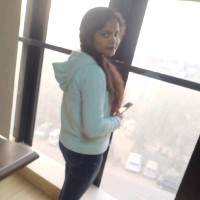 Sonia Rajbhar