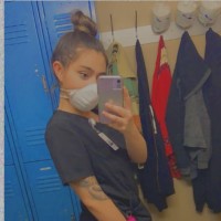 Destiny Sramek