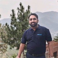 Nitin Kukreja