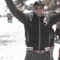 VIKAS NARUKA