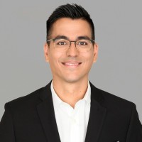 Gary Da Silva