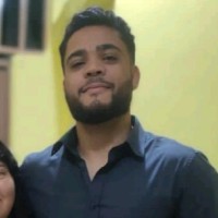 Raphael Lacerda