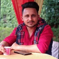 Dr. Amrish Thakur, Ph.D.