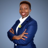 Innocente Murasi, Phd