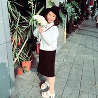 Cassie Cheng