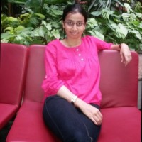 Bhagyashree Srinivasan