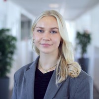 Katrine Liljedahl