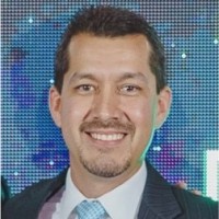 Luis Rubio