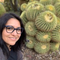 Carmina Ramirez