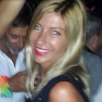 ilaria de simoni