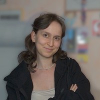 Elisa Chiabert