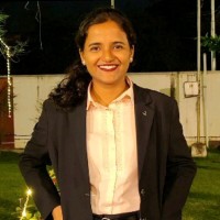 R Shweta Verma