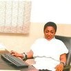 Elizabeth Mensah