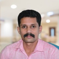 Abhijith Gangadharan