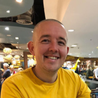 Mark Muirhead-Reeves