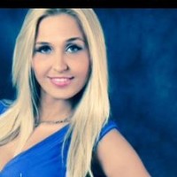 Krisztina Deme