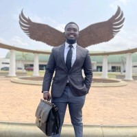 Papa Yaw Ankrah